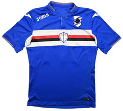 2015-16 SAMPDORIA *MURIEL* KOSZULKA S