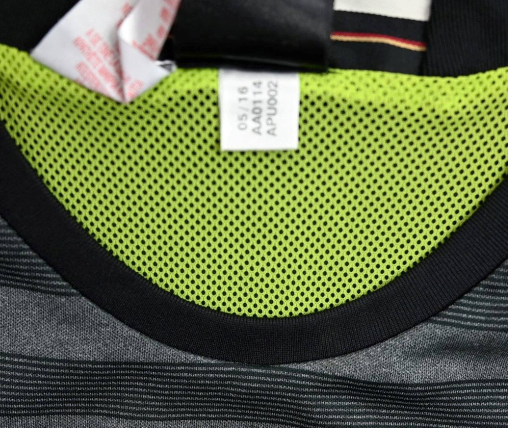 2015-17 GERMANY SHIRT XL. BOYS