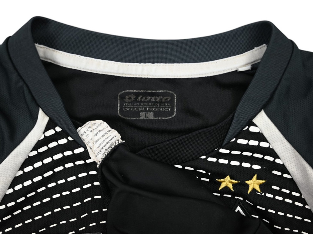 2011-13 BORUSSIA MONCHENGLADBACH *TER STEGEN* LONGSLEEVE L