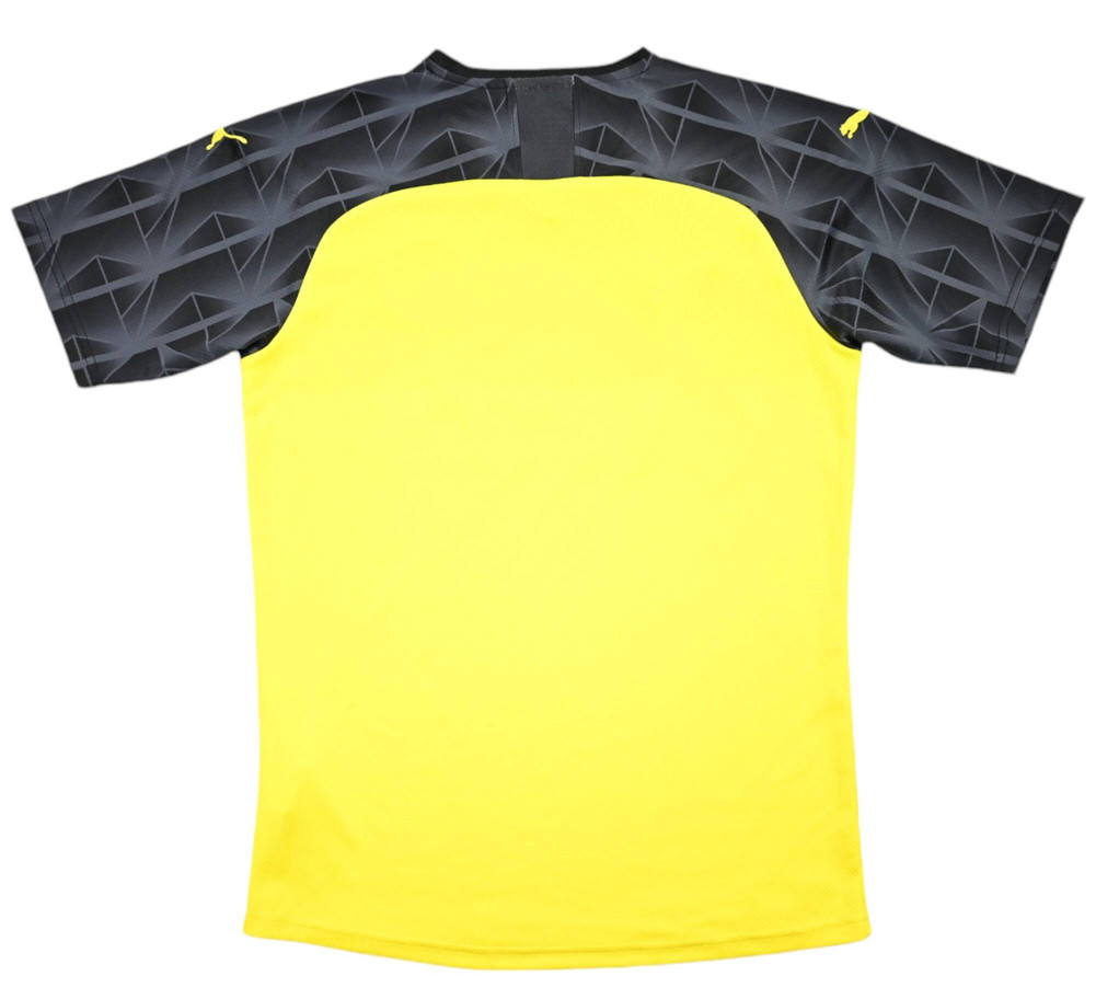 2019-20 BORUSSIA DORTMUND KOSZULKA S