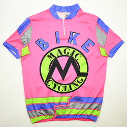 RODEO CYCLING SHIRT XXL