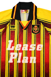1995-96 KV MECHELEN KOSZULKA L