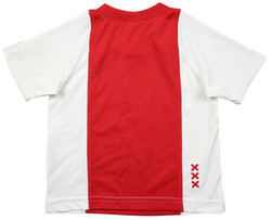 2006-07 AJAX AMSTERDAM KOSZULKA 3-6 MONTHS