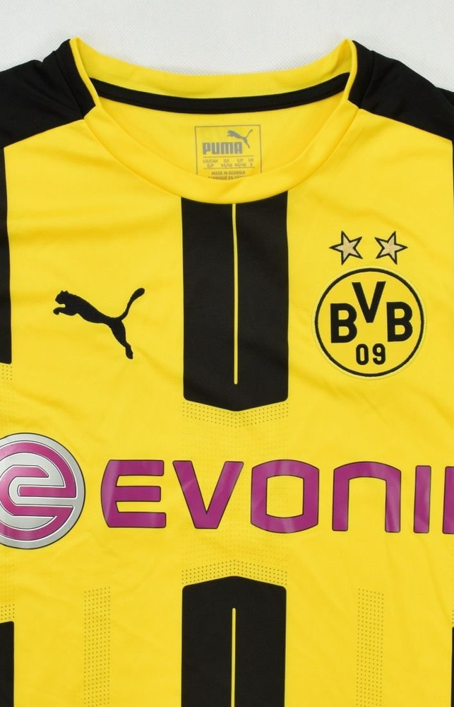 2016-17 BORUSSIA DORTMUND SHIRT S