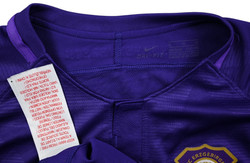 2018-19 ERZGEBIRGE AUE KOSZULKA XL. BOYS