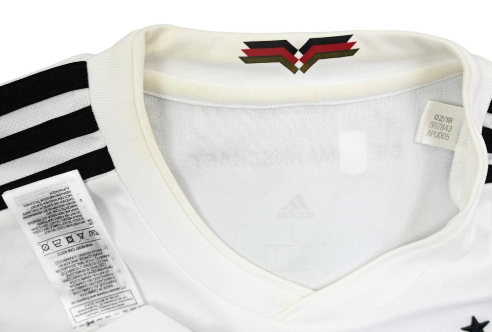 2018-19 GERMANY KOSZULKA L