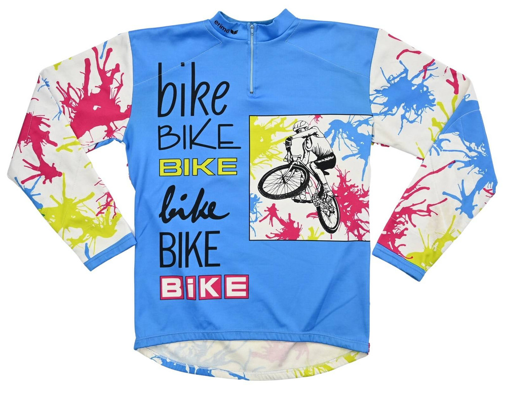 ERIMA KOSZULKA KOLARSKA M