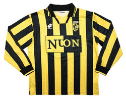 1998-99 VITESSE LONGSLEEVE SHIRT XL