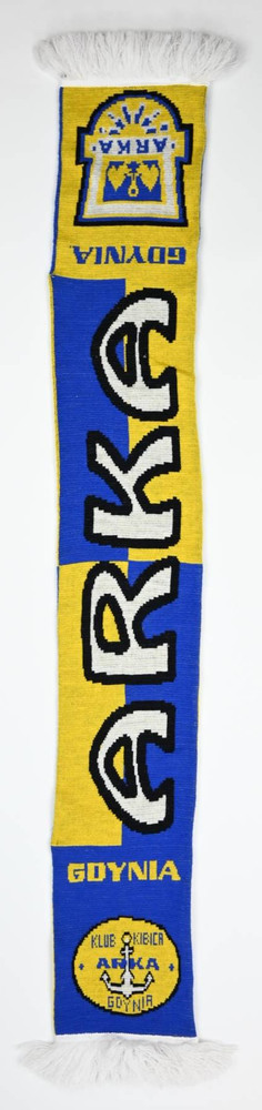 ARKA GDYNIA SCARF