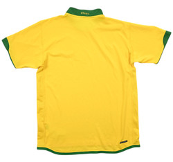 2006-08 BRAZIL KOSZULKA L