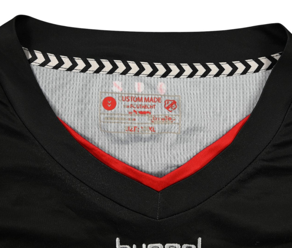 2018-19 UTRECHT KOSZULKA 3XL