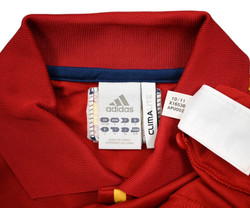 2012-13 SPAIN KOSZULKA S