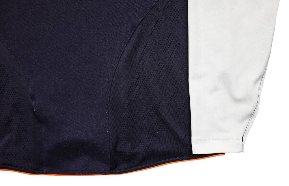 2012-13 LIVERPOOL LONGSLEEVE M. BOYS