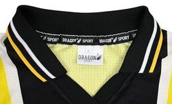 2001-02 DYNAMO DRESDEN SHIRT L 