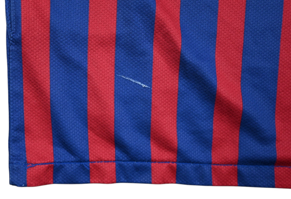2011-12 FC BARCELONA *FABREGAS* LONGSLEEVE L