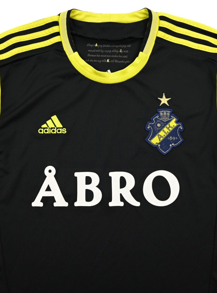2012-13 AIK KOSZULKA L