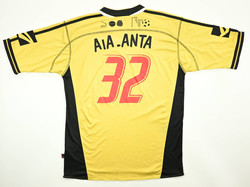 ATALANTA BERGAMO SHIRT XL