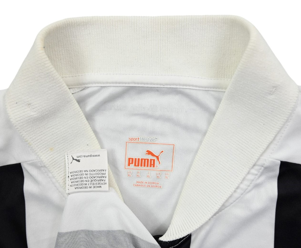 2012-13 NEWCASTLE UNITED KOSZULKA XL