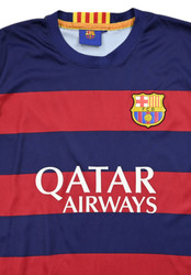 2015-16 BARCELONA *ARDA* SHIRT S