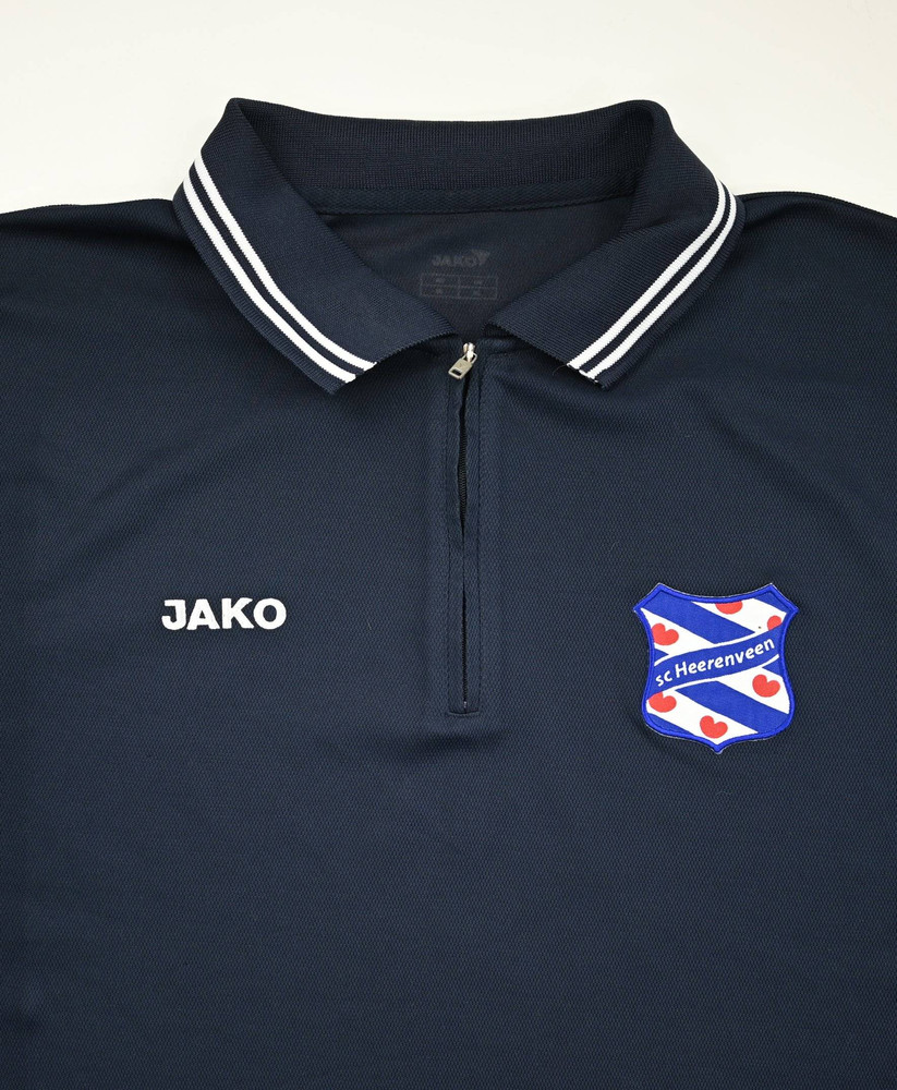 SC HEERENVEEN KOSZULKA XL