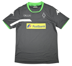 BORUSSIA MONCHENGLADBACH KOSZULKA S. BOYS