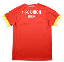 2020-21 FC UNION BERLIN KOSZULKA M