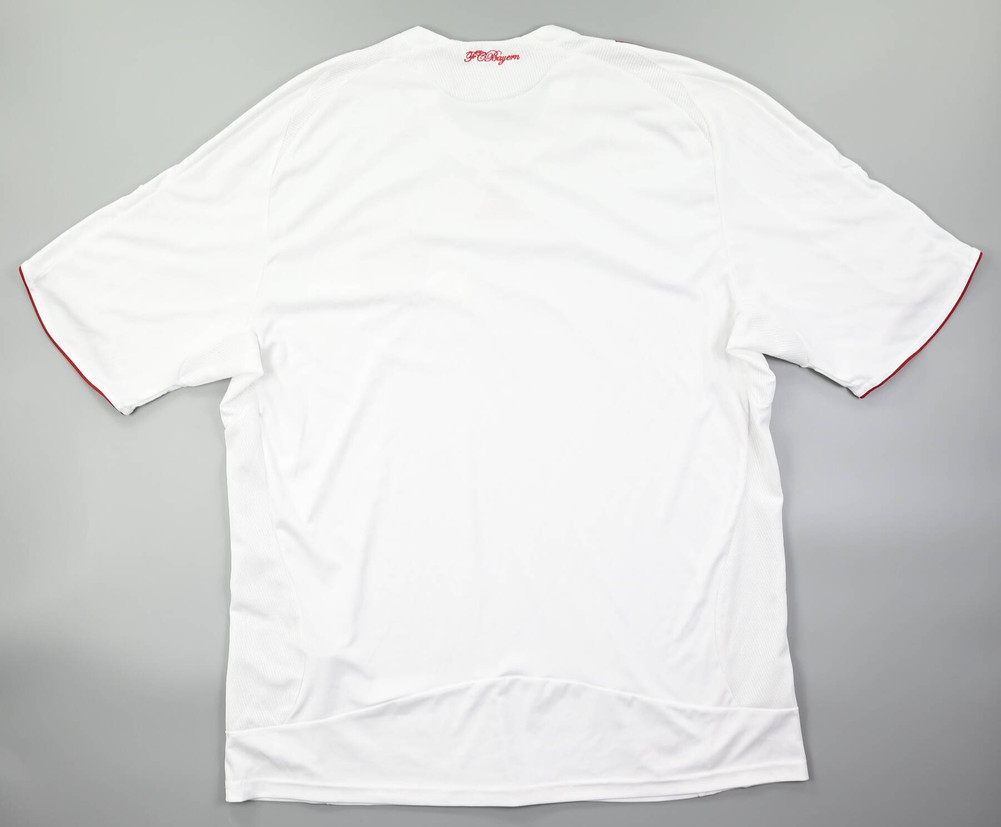 2008-09 BAYERN MUNCHEN SHIRT 3XL