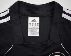 2000-02 MANCHESTER UNITED *BECKHAM* SHIRT XL