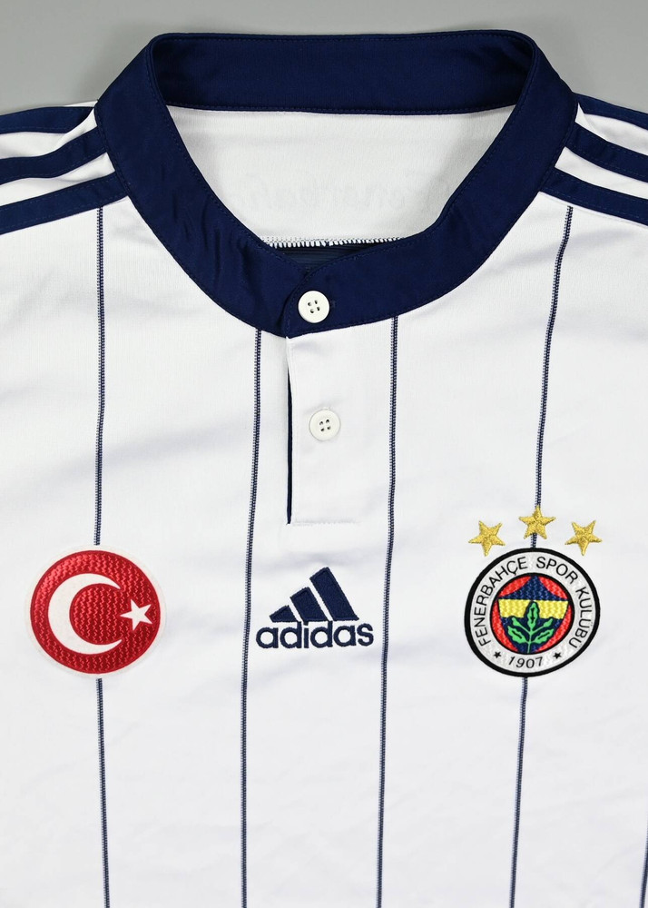 2014-15 FENERBAHCE SHIRT S