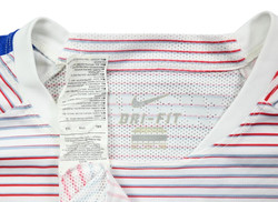 2016-17 ENGLAND SHIRT XXL