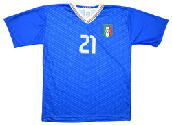 2012-13 ITALY *PIRLO* KOSZULKA S