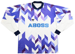 ERIMA OLDSCHOOL LONGSLEEVE L