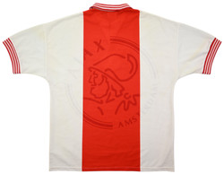 1996-97 AJAX AMSTERDAM KOSZULKA XL