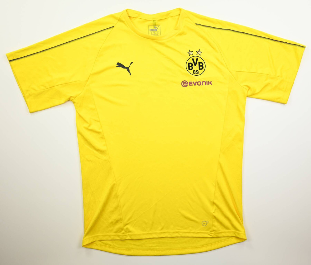 BORUSSIA DORTMUND KOSZULKA XL