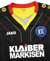 2015-16 KARLSRUHER SC SHIRT M