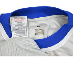 2000-01 HERTHA BERLIN SHIRT L