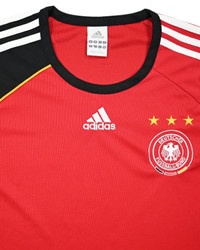 2005-07 GERMANY BASIC SHIRT L