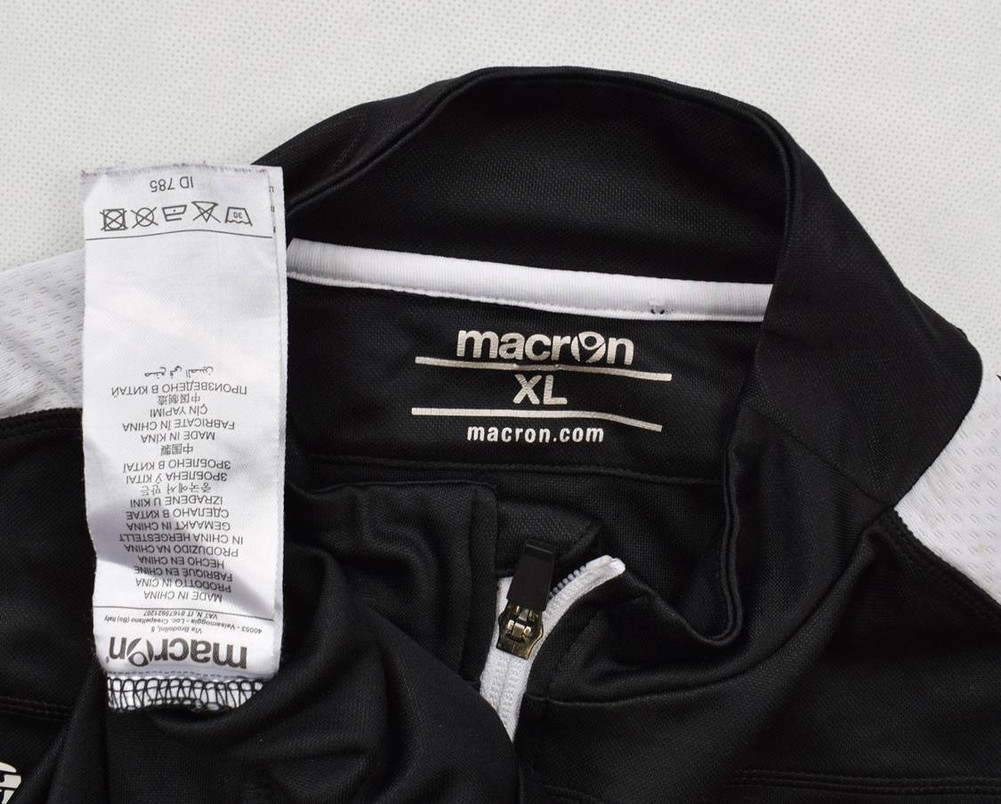 MOTHERWELL FC TOP XL