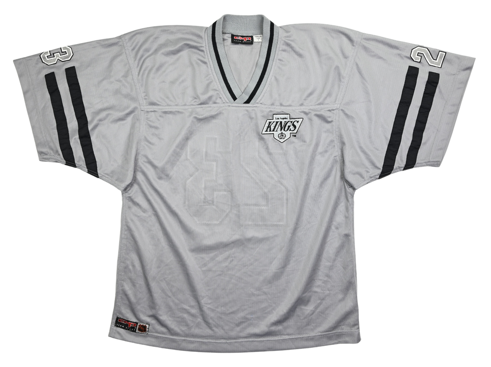 LOS ANGELES KINGS NHL SHIRT S