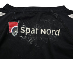 2006-08 AALBORG SHIRT M