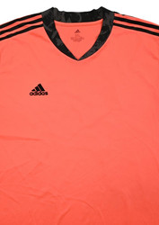 ADIDAS VINTAGE LONGSLEEVE SHIRT 3XL