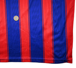 1995-97 BAYERN MUNCHEN SHIRT L