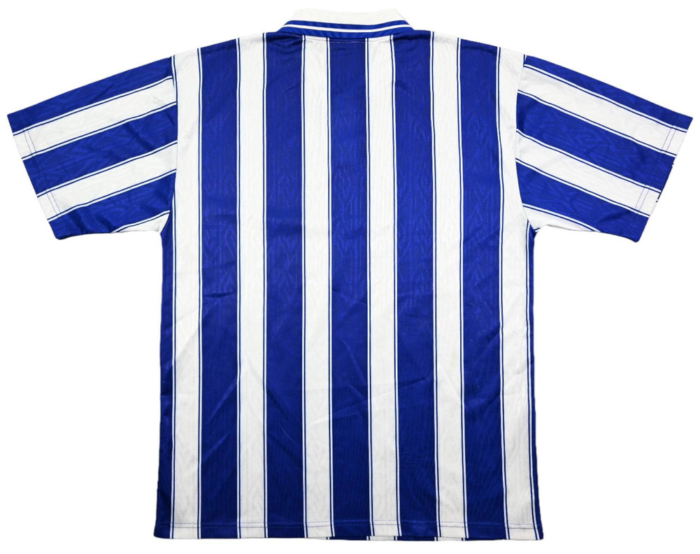 SALLER OLDSCHOOL KOSZULKA L