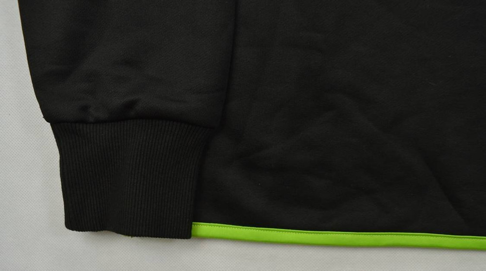 SOUTHAMPTON FC BLUZA L