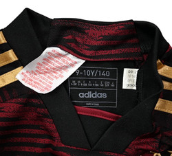 2022-23 GERMANY *GOTZE* SHIRT S. BOYS