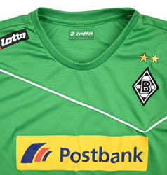 BORUSSIA MONCHENGLADBACH KOSZULKA TRENINGOWA L