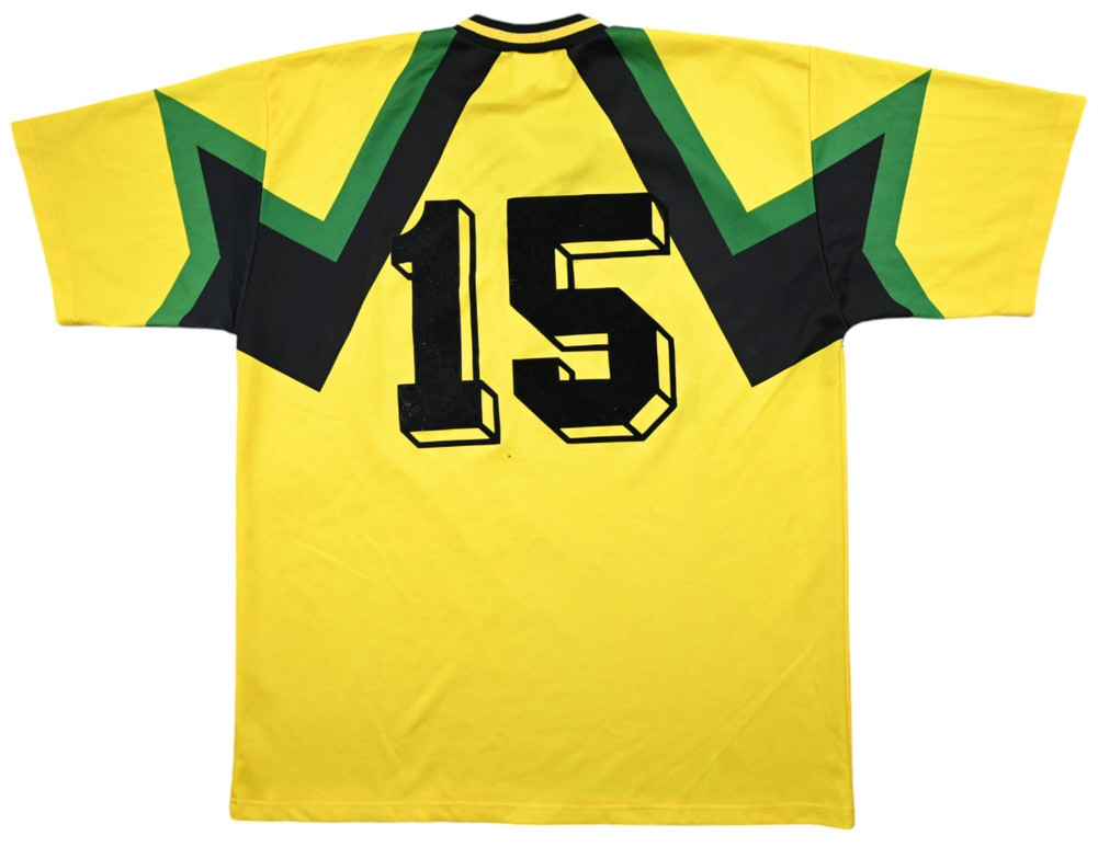 ERIMA OLDSCHOOL #15 KOSZULKA L/XL