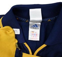 2000-01 AJAX AMSTERDAM KOSZULKA XL. BOYS / S