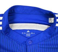 2014-16 SCHALKE *UCHIDA* SHIRT 3XL