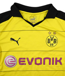 2015-16 BORUSSIA DORTMUND SHIRT S
